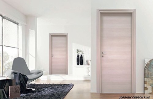 Porte interne battente - a,
