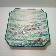 Ceramica M.G.A. Albisola