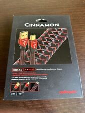 AudioQuest Cinnamon USB - 3