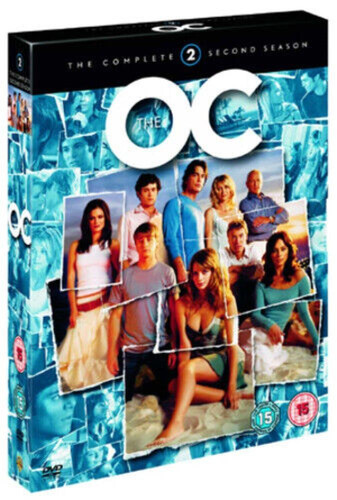 The complete season - the,
