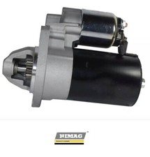 Motorino Avviamento per Fiat