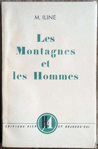Iline les montagnes et - montagnes,