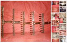 VECCHI RASTRELLI VARIE MISURE