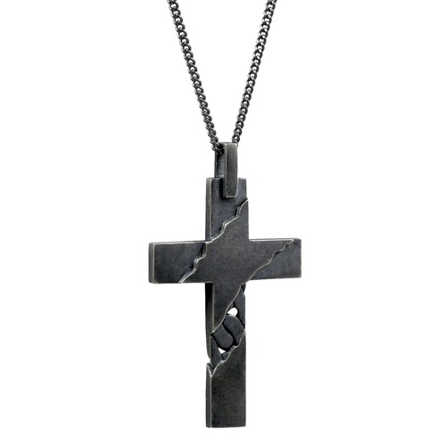 Cai men collana ciondolo - cai,