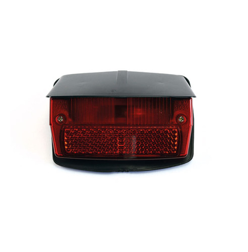 Fanale posteriore completo - fanale,