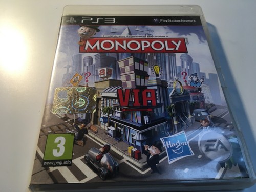 Videogioco ps3 playstation - videogioco,