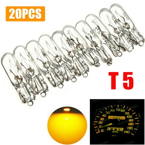 10x set 12v ambra - 10x/set,