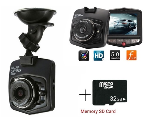 Dvr videocamera digitale full - videocamera,