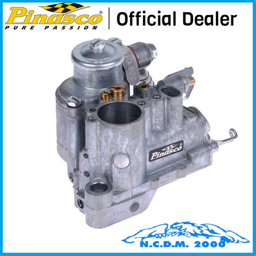 Carburatore pinasco 26 - pinasco, 26/26