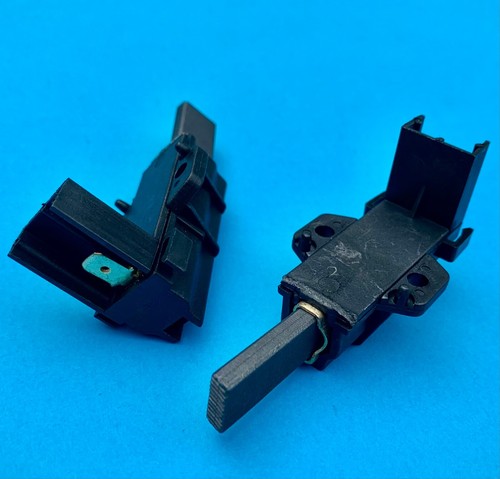 Spazzole carbonio zerowatt - spazzole,