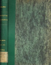 Archivio giuridico Filippo