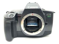 Canon EOS 600 35 mm fotocamera