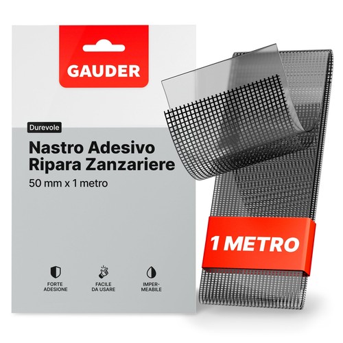Gauder nastro riparazione - gauder,