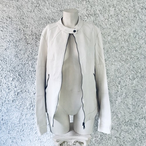 Biker jacket faux - jacket,