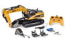 Carson 500907423 metallo - carson, 1:14