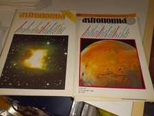 ASTRONOMIA ANNATA COMPLETA