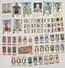 LOTTO 23 FIGURINE PANINI