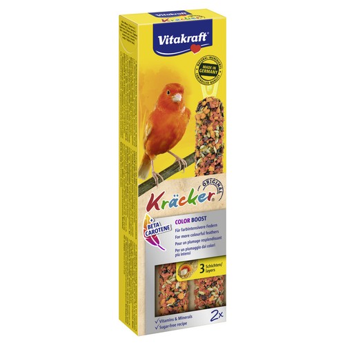 Vitakraft kräcker colore - vitakraft,