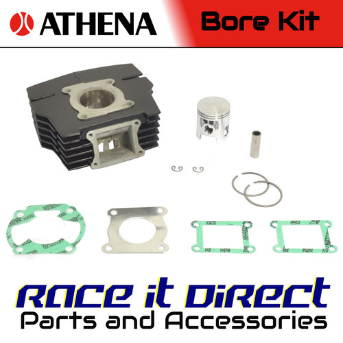 Kit foro grande per - honda, mt