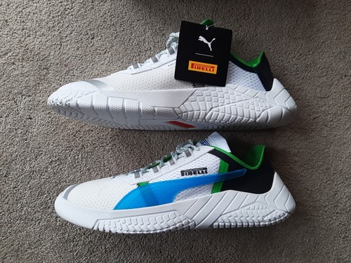 Scarpe ginnastica puma - ginnastica,