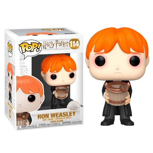 Funko pop harry potter - funko,
