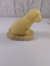 Stampo in lattice pronto per cani seduti di Supercast LTD di scafo