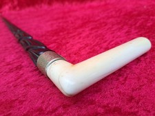 Molto Bello, Antico Bastone da