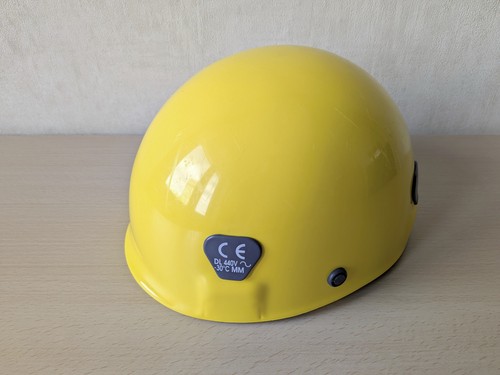 Petzl ecrin best casco - petzl,