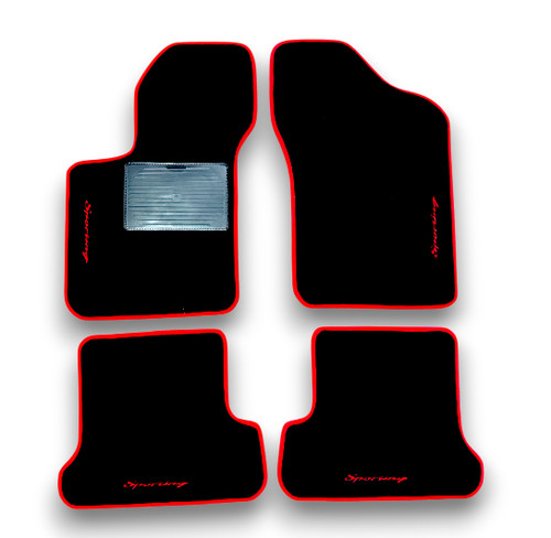 Tappetini auto compatibili con - auto,