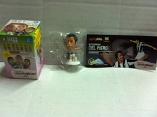 Microstars Serie 2 DEL PIERO