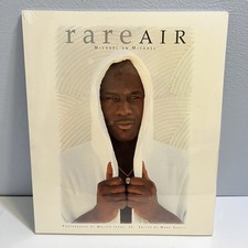 1993 "Rare Air: Michael On