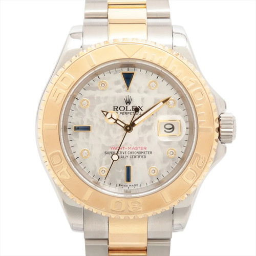Rolex yacht master - rolex, yacht‐master