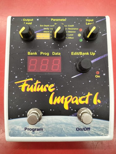 Ricambio panda audio future - audio,