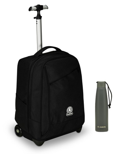 Invicta trolley scuola benin - scuola,