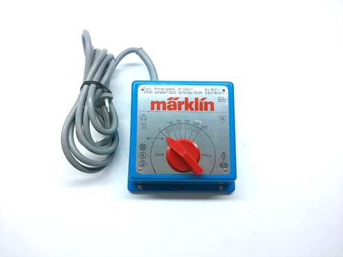 Märklin 37540 - h0,