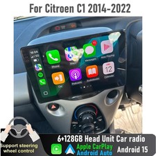 Autoradio gps carplay - autoradio,