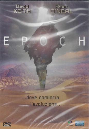 Dvd epoch dove - dvd,