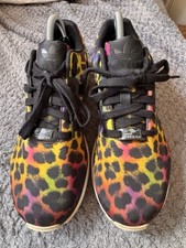 Adidas ZX Flux. Colore raro