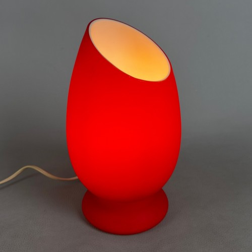 Lampada tavolo vetro - tavolo,