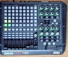 Akai APC40 Professional