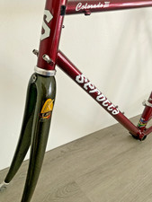 TELAIO SEROTTA COLORADO III'