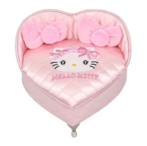Custodia accessori trapunta