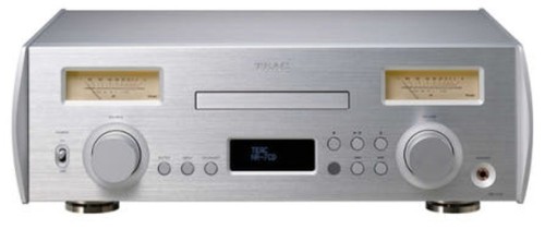 Teac 7cd 220v premium - nr-7cd,