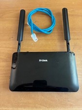 D-Link DWR-921 Wireless  Wan