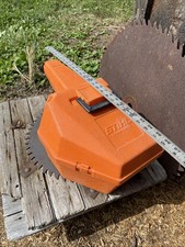 Valigetta porta motosega Stihl