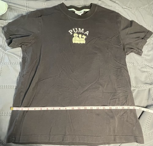 Shirt uomo puma - uomo,