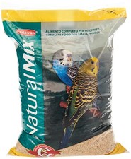 Padovan Naturalmix Cocorite