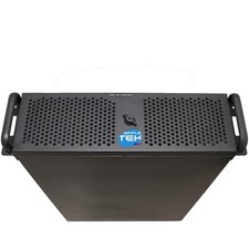 ANTEC CASE RACKMOUNT RACK 3U EATX ATX MATX MINI ITX SERVER CABINET 4 X 5,25"