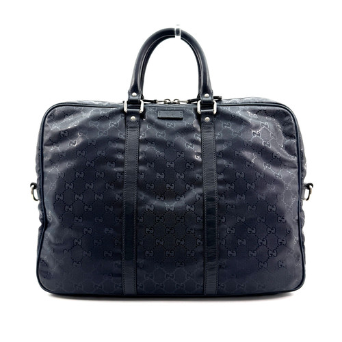 Gucci imprime valigetta borsa - valigetta,