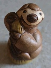 THUN MINI ANIMALI DELLA JUNGLA